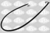 PEUGE 1351PJ Radiator Hose